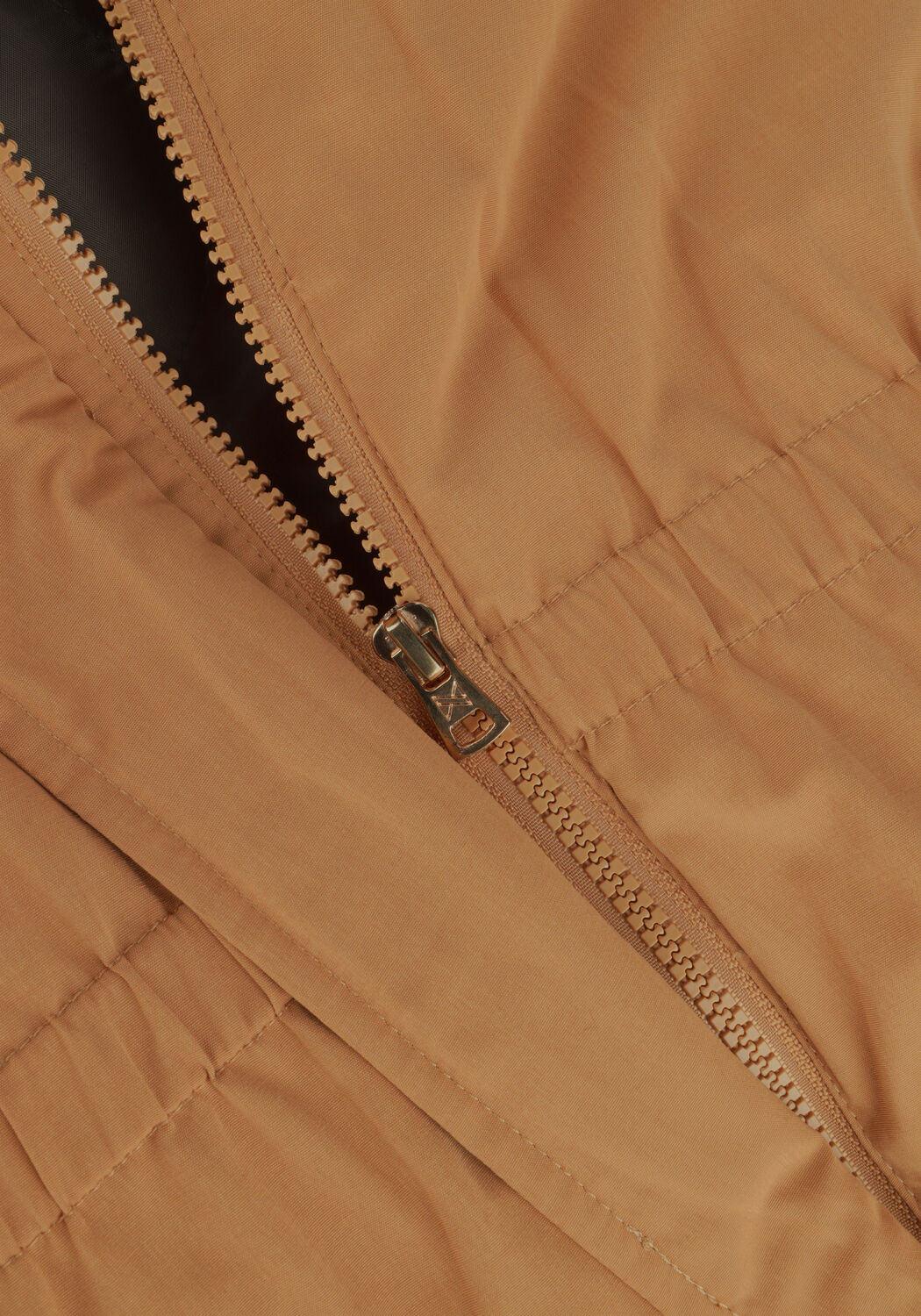 Beige KOKO NOKO Parkas S48996 - large