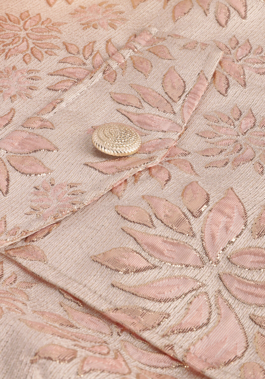 Rosane NUKUS Jack HARMONY JACKET FLOWER - large