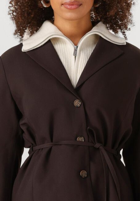 Braune ENVII Blazer ENAUSTION BLAZER 6797 - large