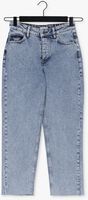 Blaue NOTES DU NORD Straight leg jeans DEMI BLUE JEANS