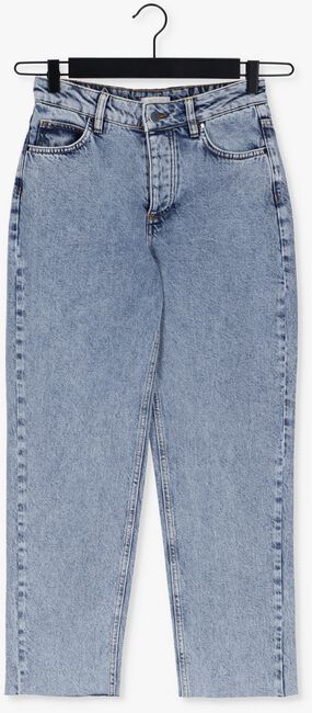 Blaue NOTES DU NORD Straight leg jeans DEMI BLUE JEANS - large