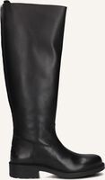 Schwarze SHABBIES Hohe Stiefel DEAN TALA Schwarze SHABBIES Hohe Stiefel DEAN TALA - medium