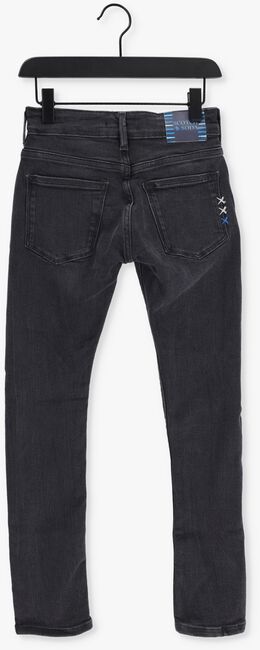 Schwarze SCOTCH & SODA Skinny jeans 166461-96-NOBM-C85 - large