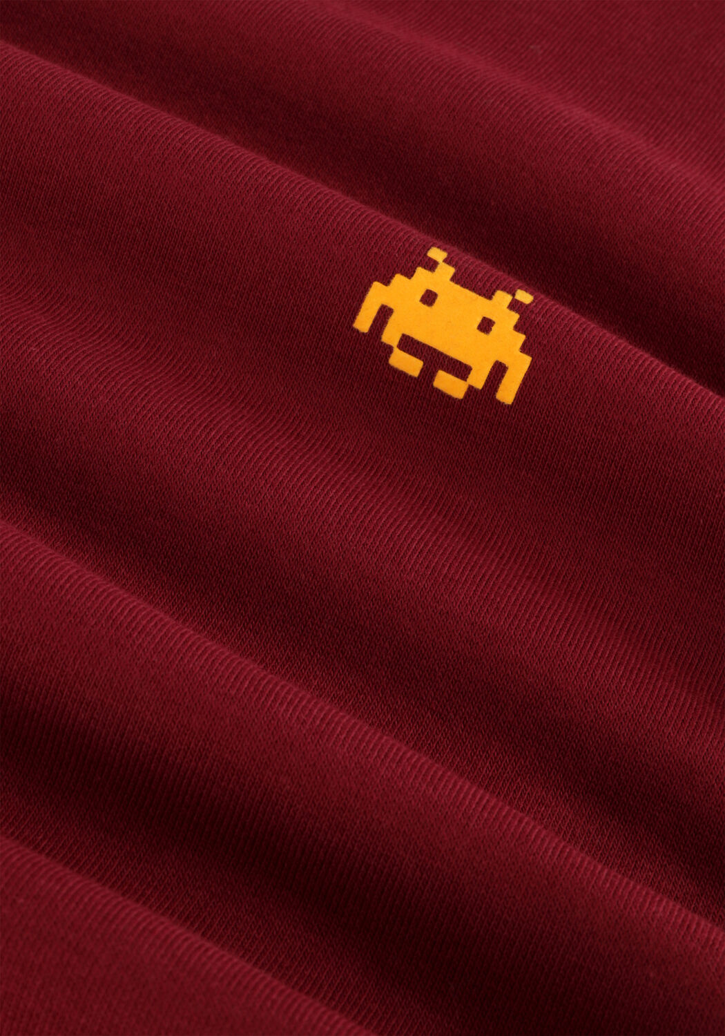 Rote STR&Oslash;M Clothing Sweatshirt SWEATER - large