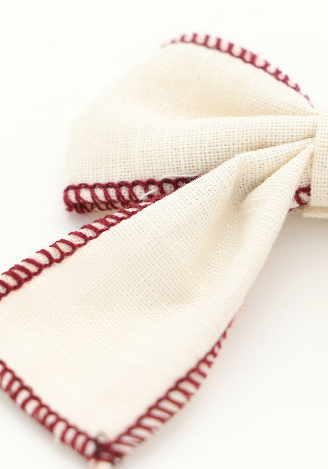 Ecru LIL' ATELIER Haarschmuck NMFACC-RIMAJA HAIR CLIPS LIL - large