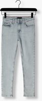 Hellblau TOMMY HILFIGER Skinny jeans SCANTON Y LIGHT HEMP - medium