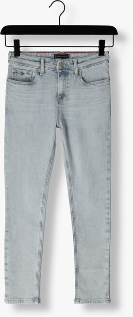 Hellblau TOMMY HILFIGER Skinny jeans SCANTON Y LIGHT HEMP - large