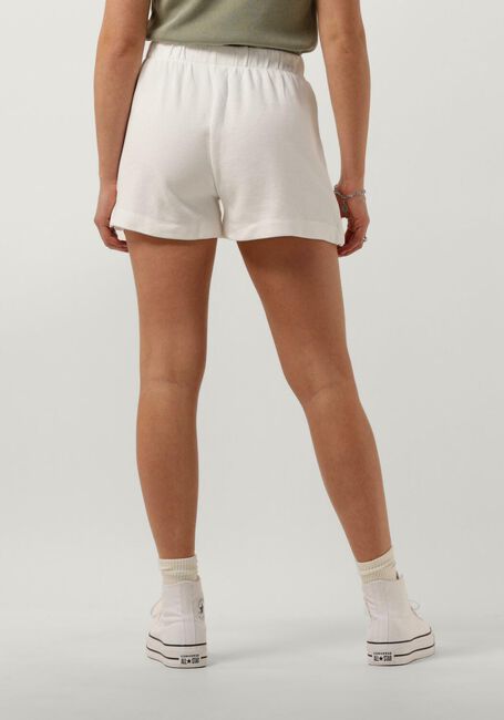 Weiße CALVIN KLEIN Hosen WAFFLE SHORTS - large