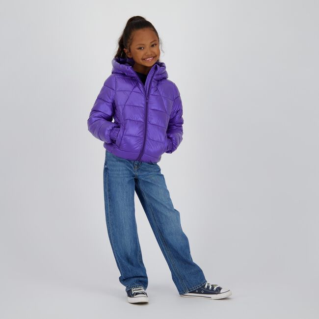 Lilane VINGINO Wattierte Jack TIANNA - large