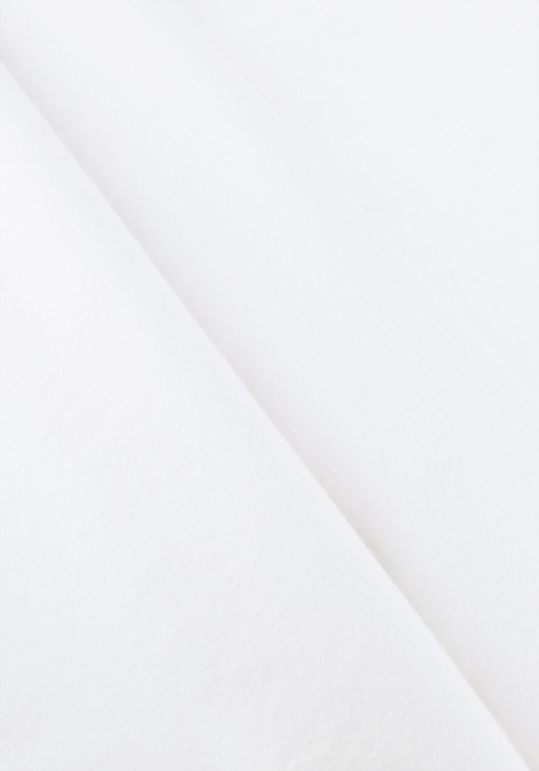 Wei&szlig;e AMERICAN VINTAGE T-shirt GIXY - large