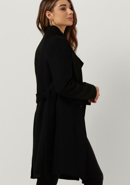 Schwarze GIACOMO THE JACKET Mäntel 6618505 - large