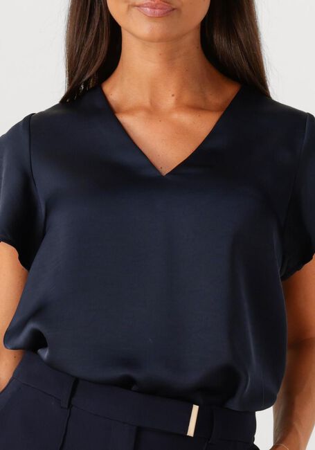 Dunkelblau AAIKO Top MINNY PES 514 - large