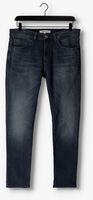 Dunkelgrau TOMMY JEANS Slim fit jeans AUSTIN SLIM TPRD DF1263 - medium