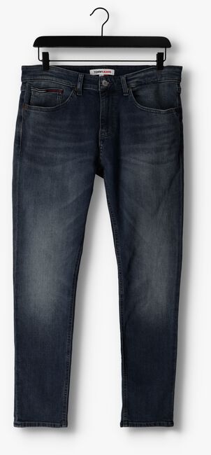 Dunkelgrau TOMMY JEANS Slim fit jeans AUSTIN SLIM TPRD DF1263 - large