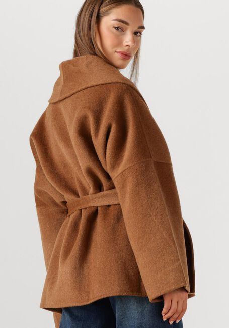 Braune AMAYA AMSTERDAM Jacken MONICA - large