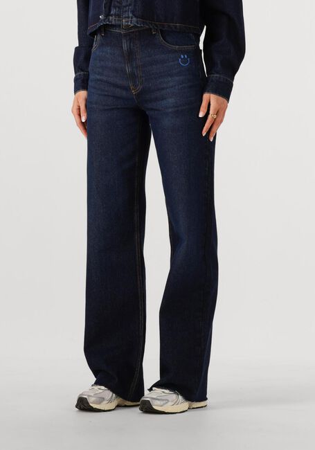Dunkelblau HARPER & YVE Straight leg jeans YVE-PA - large