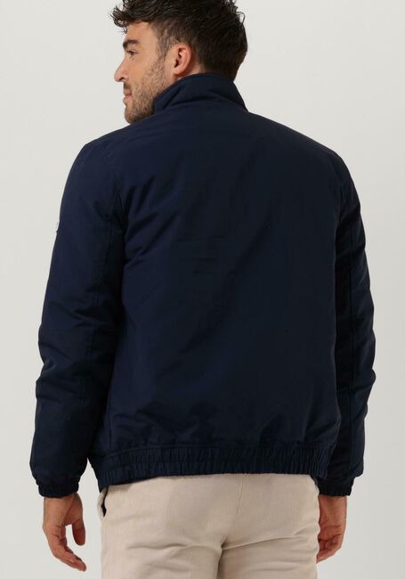 Dunkelblau TOMMY JEANS Jack TJM ESSENTIAL PADDED JACKET - large