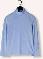 Hellblau ANOTHER LABEL Tops & T-shirts ORIEL TOP L/S Hellblau ANOTHER LABEL Tops & T-shirts ORIEL TOP L/S - medium