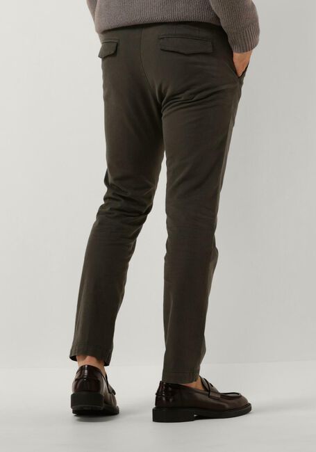 Taupe DRYKORN Hose KREW_2 122103 - large