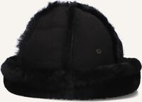 Schwarze WARMBAT Hut COBAR HAT Schwarze WARMBAT Hut COBAR HAT - medium