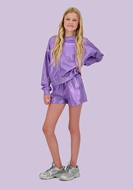 Lilane RAIZZED Kurze Hose PALMA - large