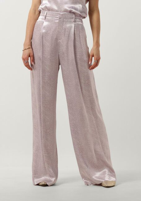 Lilane VANILIA Hose PURPLE RAIN - large