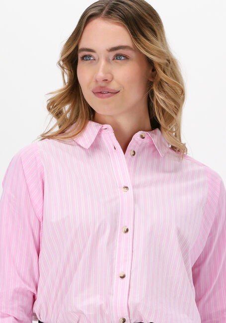 Rosane LEON & HARPER Blusen CRUZ TC04 STRIPES - large