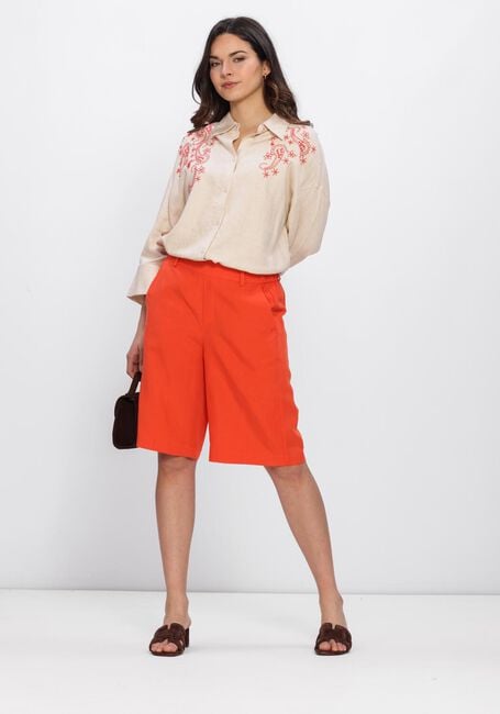 Orangene MOS MOSH Hosen MMBAI ALEXIS SHORTS - large