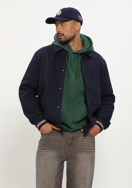 Dunkelblau JC RAGS Jack PADDED JACKET BORIS - large