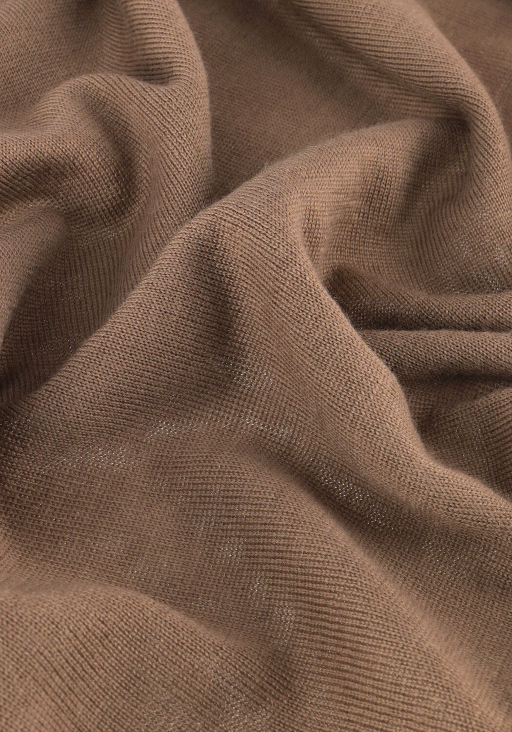 Braune GENTILUOMO Pullover K8154-262 - large