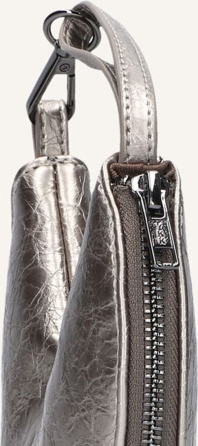 Silberne HVISK Handtasche COOKIE Silberne HVISK Handtasche COOKIE - large
