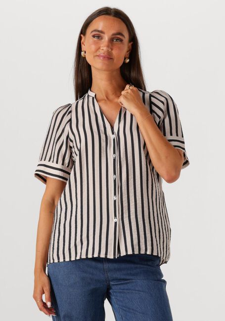 Beige INWEAR Blusen KILLOIW TOP - large
