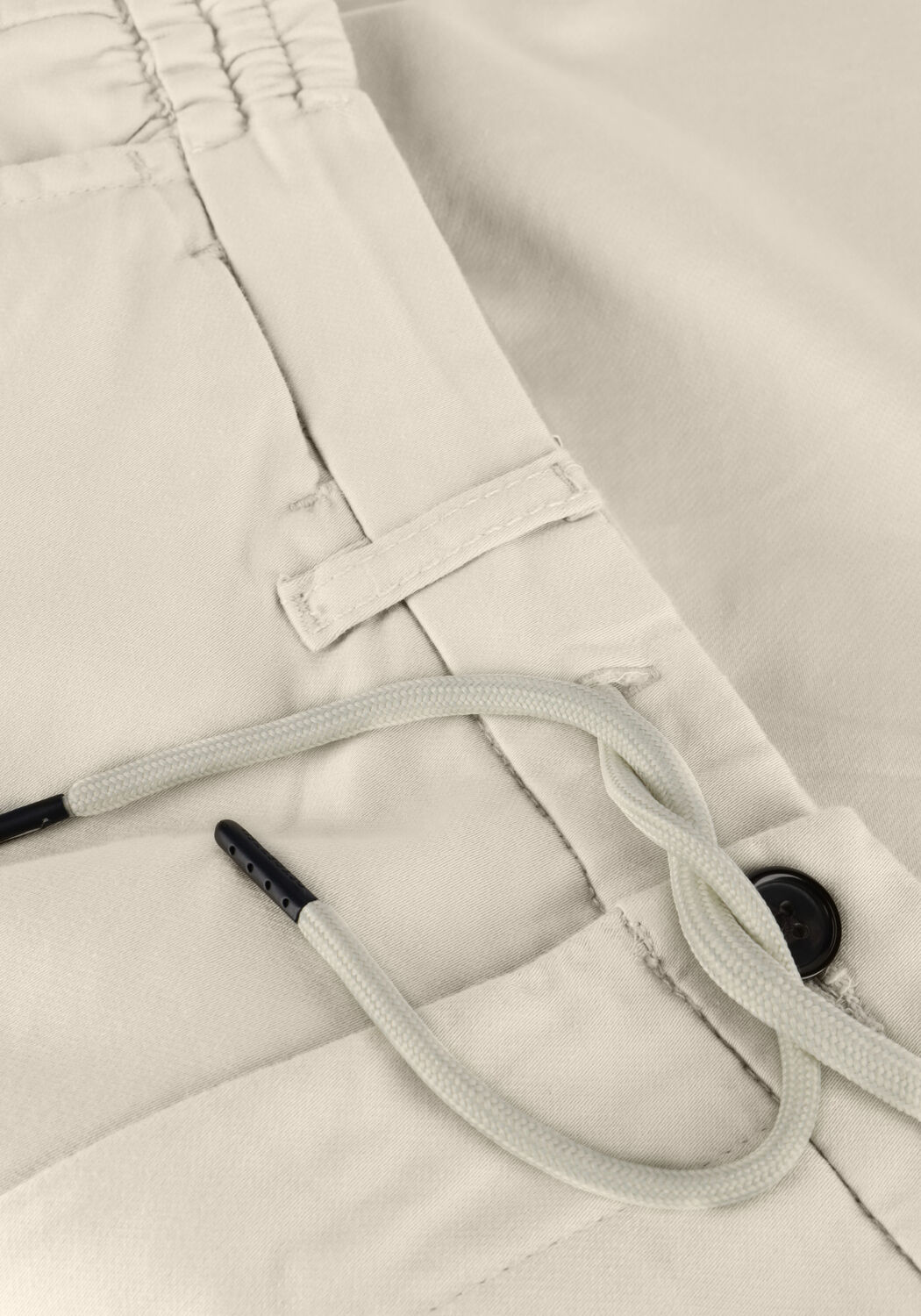 Beige DSTREZZED Kurze Hose LANCASTER SHORTS - large