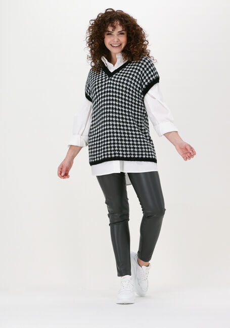 Schwarze SIMPLE Spencer BRIDGET - large