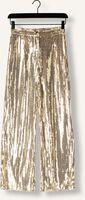 Goldfarbene NOTRE-V Hosen NV-ENGELINA Goldfarbene NOTRE-V Hosen NV-ENGELINA - medium
