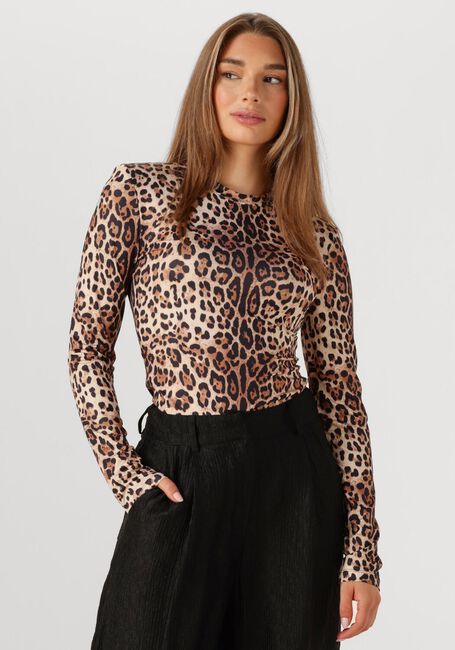 Schwarze STUDIO AMAYA Tops & T-shirts YARA - large