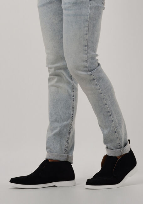 Blaue BOSS Loafer SIENNE DESB - large