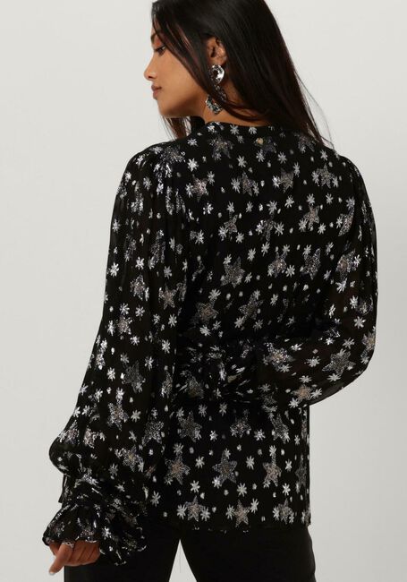 Schwarze FABIENNE CHAPOT Blusen KYLIE BLOUSE - large