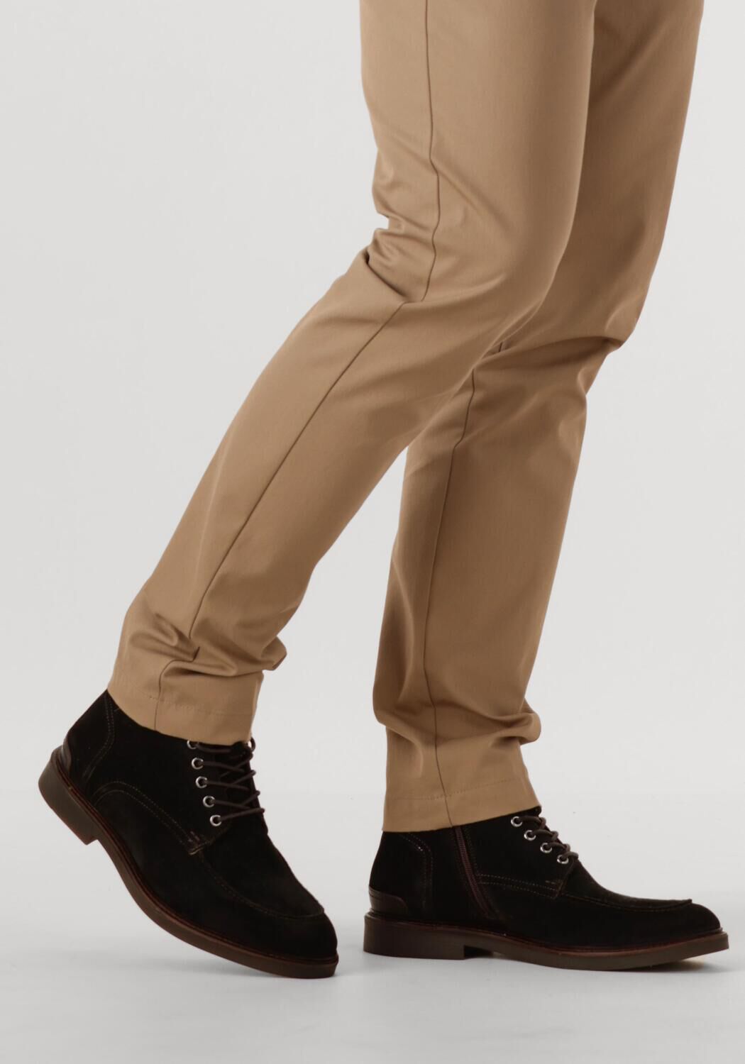 Braune STEFANO LAURAN Boots 92904 - large