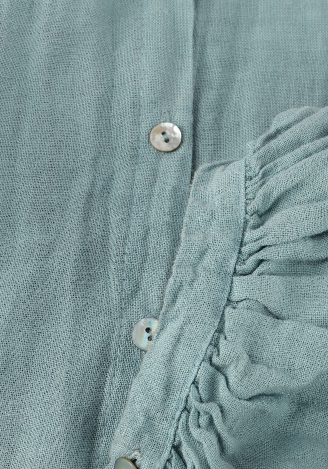 Blaue BELLAMY Blusen SOPHIE - large