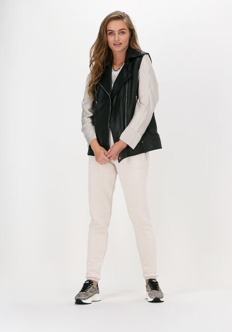 Nicht-gerade weiss SIMPLE Blusen LOT - large