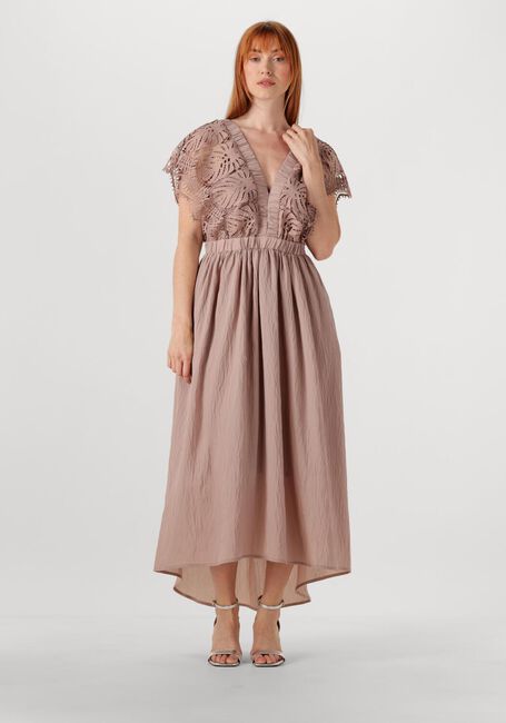 Rosane COPENHAGEN MUSE Midikleid COLE DRESS - large