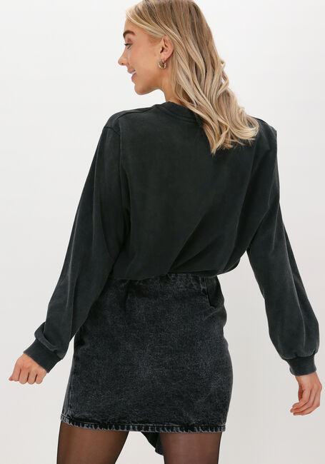 Schwarze SOFIE SCHNOOR Sweatshirt SW FIONA - large