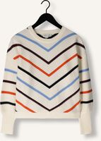 Mehrfarbige/Bunte OMODA ATELIER Pullover X NINA - ESMEE Mehrfarbige/Bunte OMODA ATELIER Pullover X NINA - ESMEE - medium