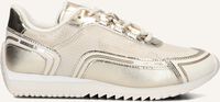 Goldfarbene MICHAEL KORS Sneaker Low BYRDIE TRAINER Goldfarbene MICHAEL KORS Sneaker Low BYRDIE TRAINER - medium