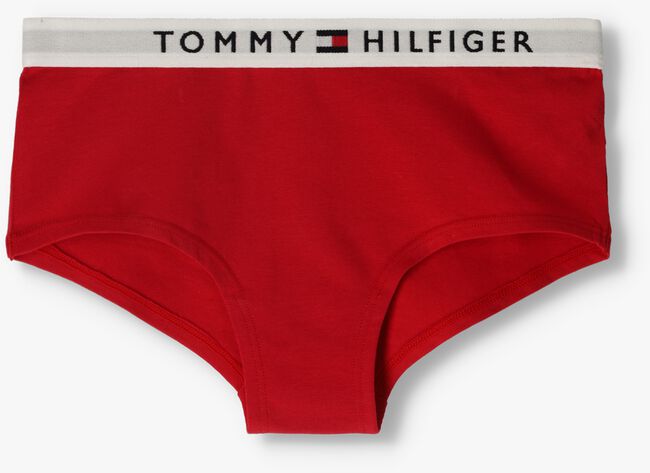 Rote TOMMY HILFIGER UNDERWEAR  2P SHORTLY - large