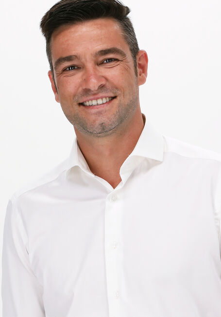 Beige PORTO MILANO Klassisches Oberhemd MILANO - large