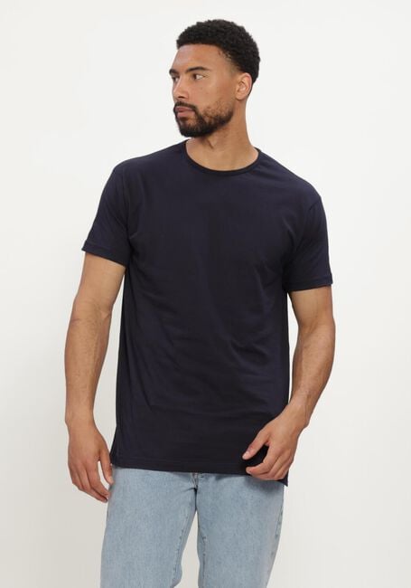 Dunkelblau Alan Red Polos & T-Shirts 6672 DERBY - large