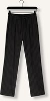 Schwarze YDENCE Hose PANTS BERBER Schwarze YDENCE Hose PANTS BERBER - medium