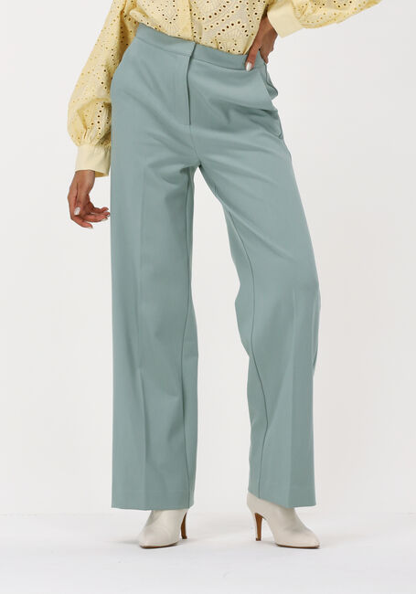 Grüne ANOTHER LABEL Hose MOORE PANTS - large